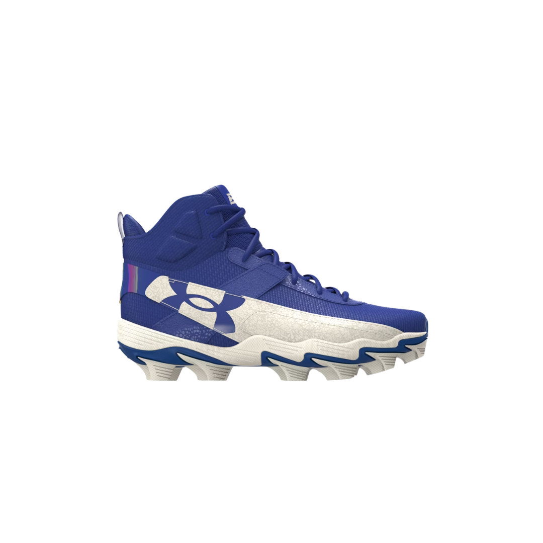 Under Armour Harper 10 RM Jr. (Royal)