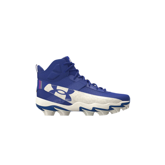 Under Armour Harper 10 RM Jr. (Royal)
