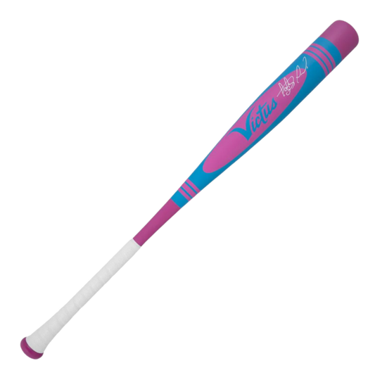 Victus Vibe Tatis Pink Crayon (-10) USA Bat -2 5/8''