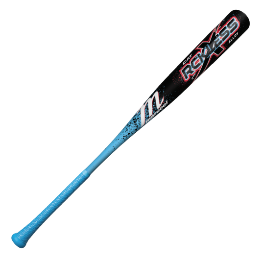 Marucci CATX Rckless BBCOR Bat 2 5/8''