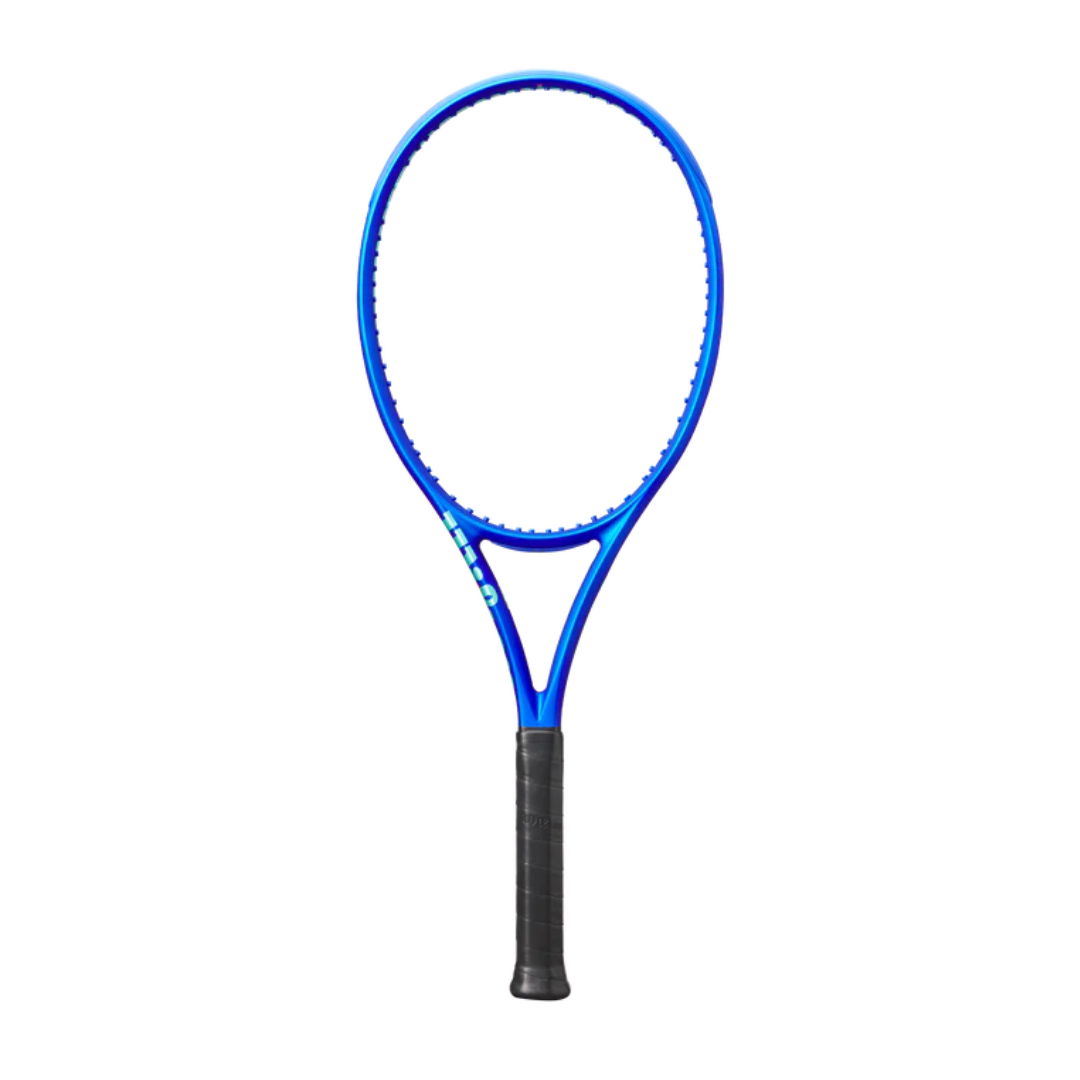 Wilson Ultra 100L V5 Tennis Racket 4 1/8''