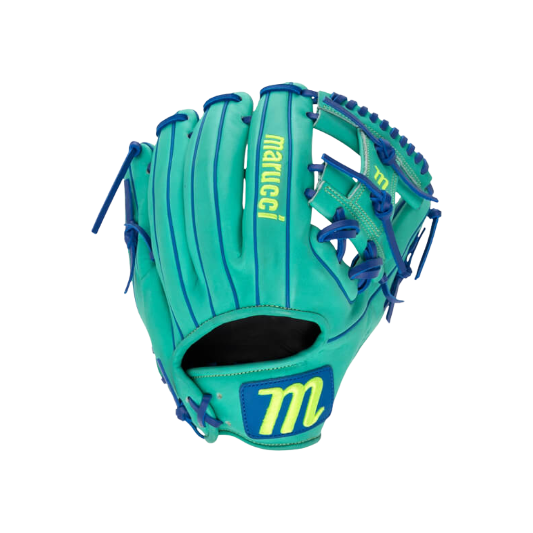 Marucci Ascension IF Glove 11.5" (Teal/Royal)