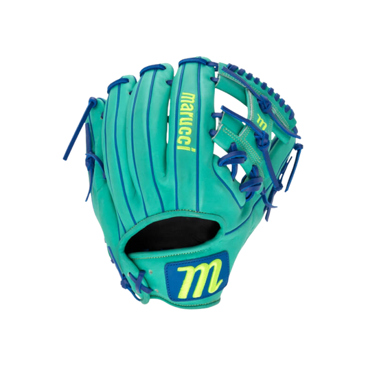 Marucci Ascension IF Glove 11.5" (Teal/Royal)