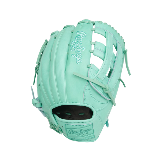 Rawlings HOH Series OF Left Hand Thrower Glove 12.75'' (Mint)