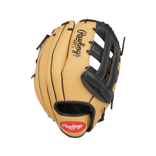 Rawlings Player's Series Glove 11.5'' (Camel/Black)