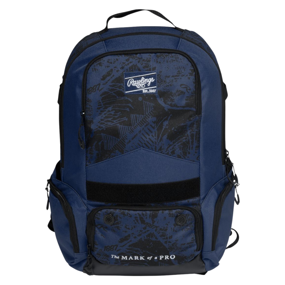 Rawlings Gamer Backpack