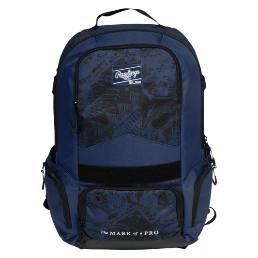 Rawlings Gamer Backpack