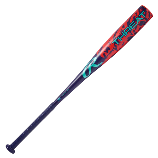 Rawlings 2026 Threat (-12) USA Baseball Bat