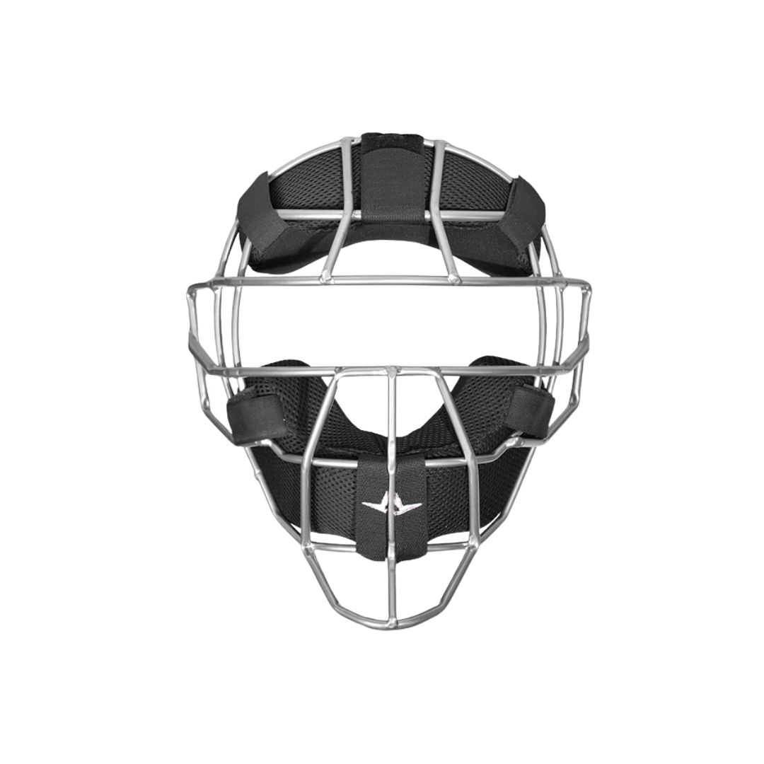 All-Star S7 Traditional Face Mask w/Luc Pads