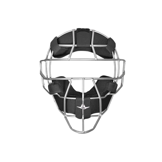 All-Star S7 Traditional Face Mask w/Luc Pads