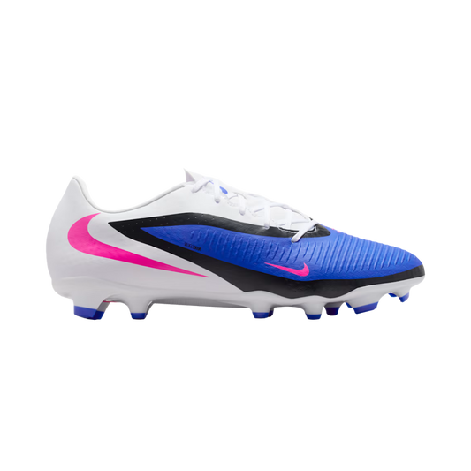Nike Phantom 6 Low Academy FG/MG (Royal)