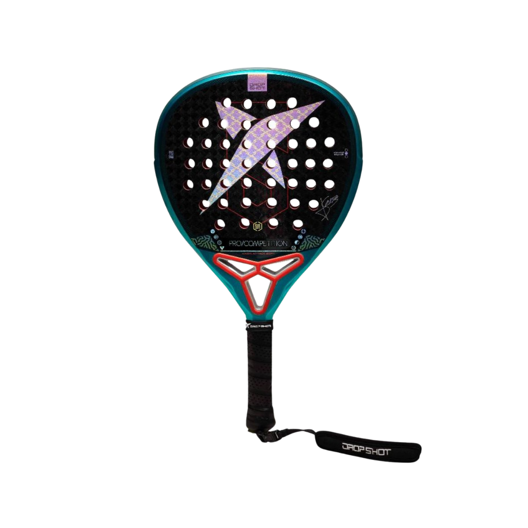 Drop Shot Axion Attack Soft Padel