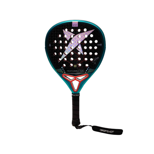 Drop Shot Axion Attack Soft Padel