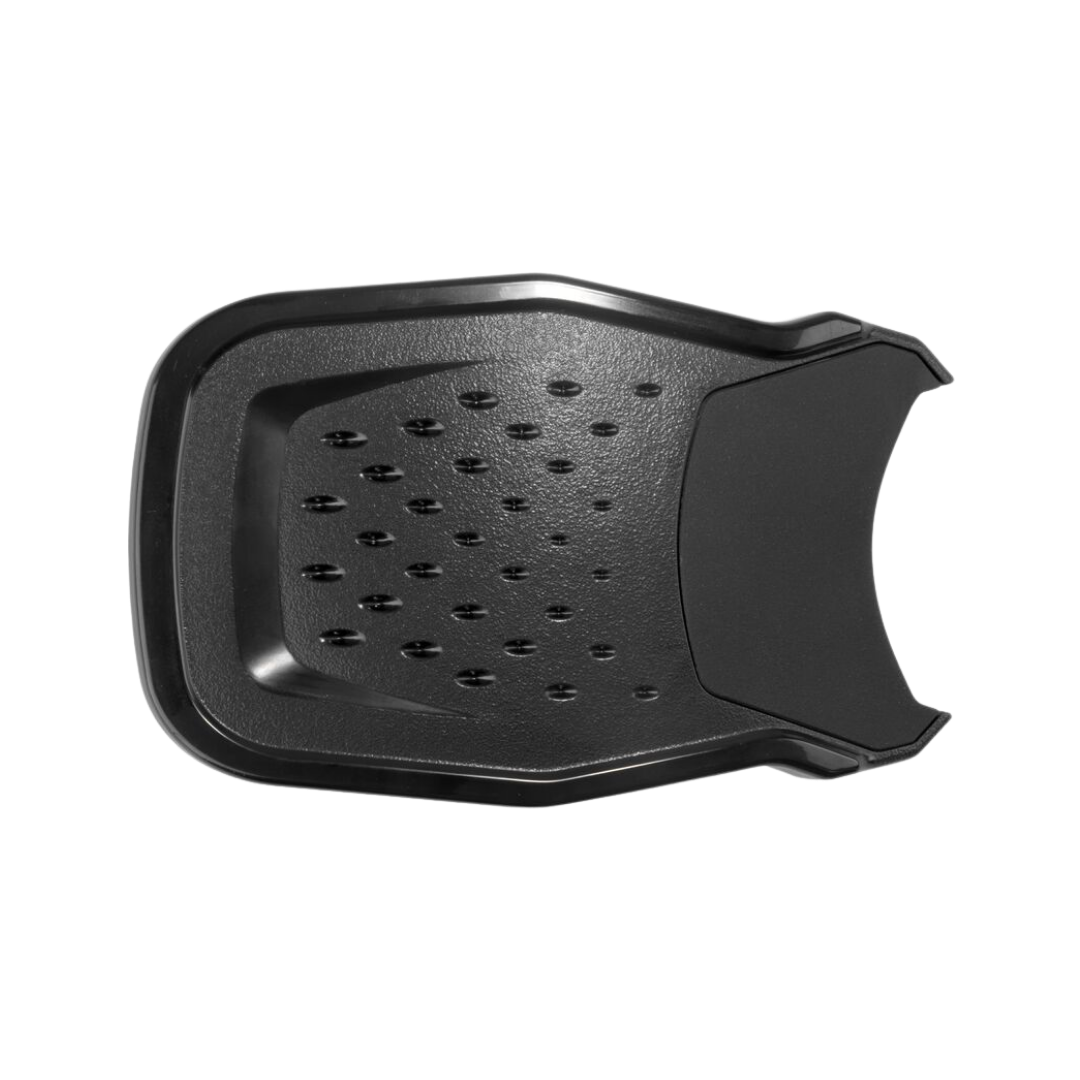 Rawlings RX2 Reverse Adjustable Batting Helmet Extension