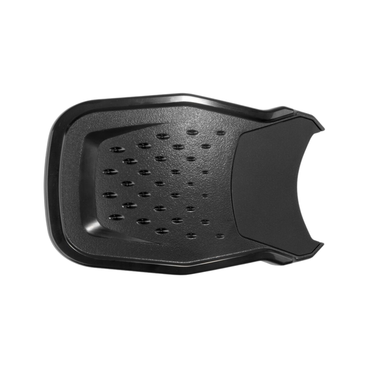 Rawlings RX2 Reverse Adjustable Batting Helmet Extension
