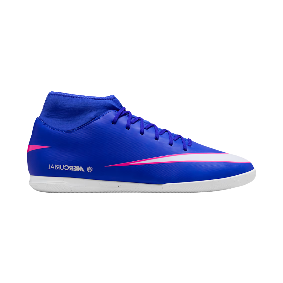 Nike Mercurial Superfly 10 Club Indoor (Royal)