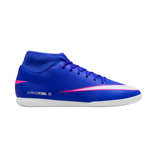 Nike Mercurial Superfly 10 Club Indoor (Royal)