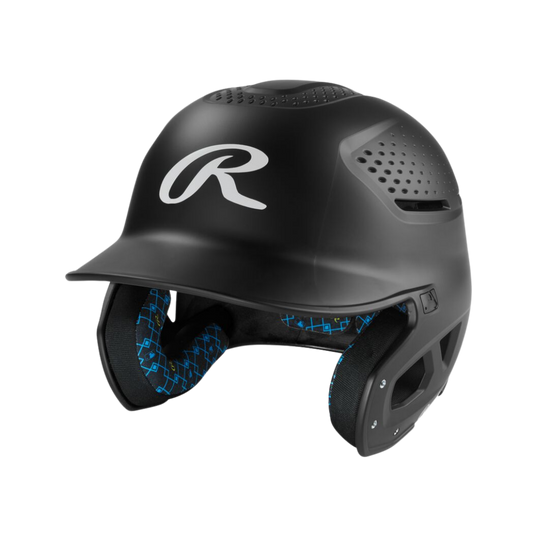 Rawlings RX2 Jr. Batting Helmet (6 3/8" - 7 1/8")