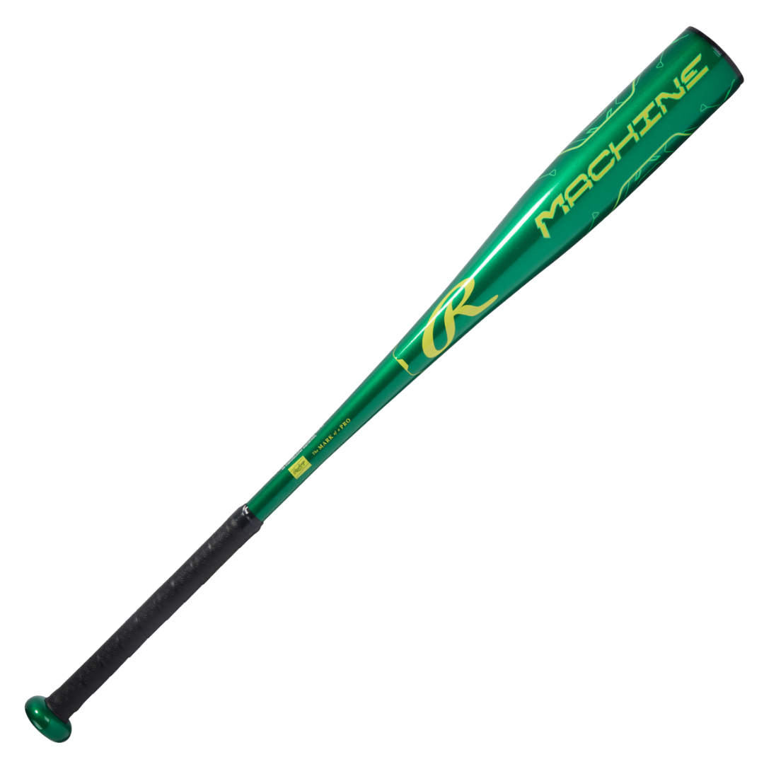 Rawlings 2026 Machine USA Baseball Bat (-10)