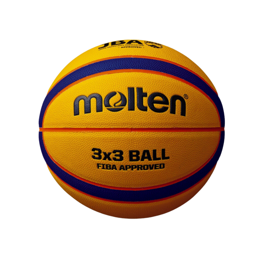 Molten Liberty 5000 3x3 Official Basketball