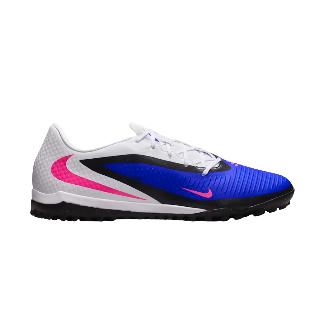 Nike Phantom 6 Low Academy Turf (Royal/White)
