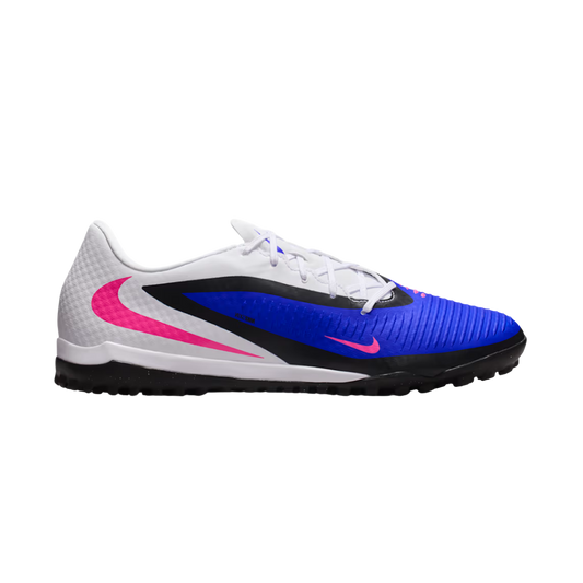 Nike Phantom 6 Low Academy Turf (Royal/White)