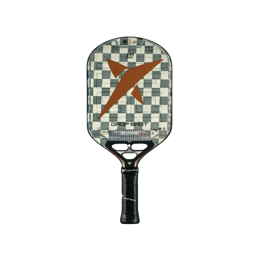 Drop Shot Pickleball Canyon Attack 1.0