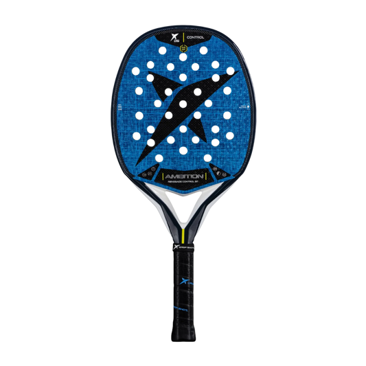 Drop Shot Beach Tennis Paddle Renegade Control 1.0
