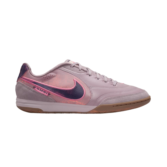 Nike Tiempo Streetgato PRM Indoor (Light Violet/Gum Dark Brown/Peony)