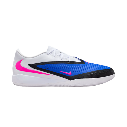 Nike Phantom 6 Low Academy Indoor (Royal/White)