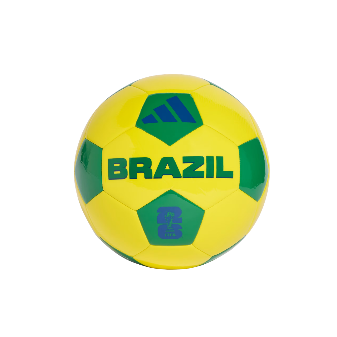 Adidas FIFA World Cup 26 Brazil Club Ball