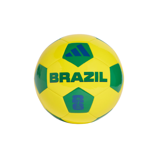 Adidas FIFA World Cup 26 Brazil Club Ball