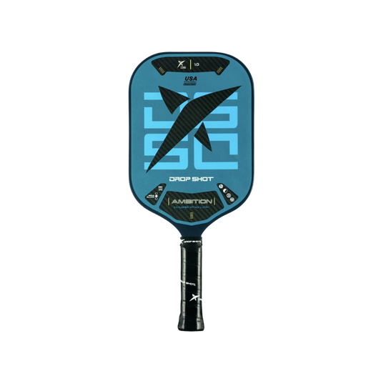 Drop Shot Pickleball Racquet Explorer Attack 16mm