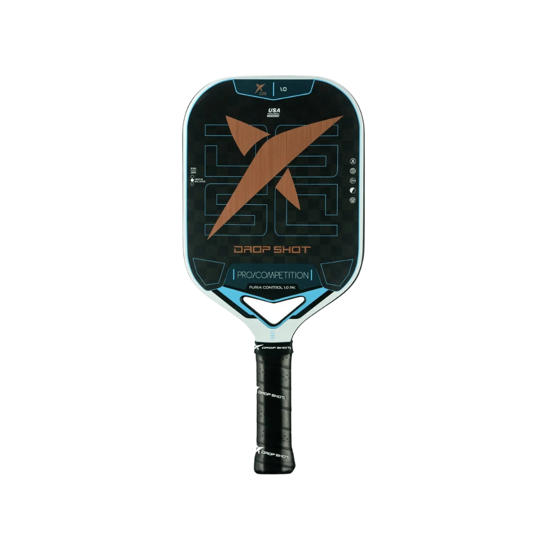 Drop Shot Pickleball Furia Control 14mm