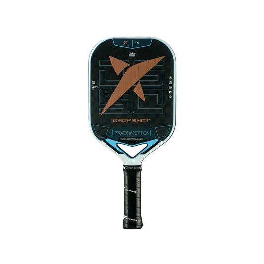 Drop Shot Pickleball Furia Control 14mm