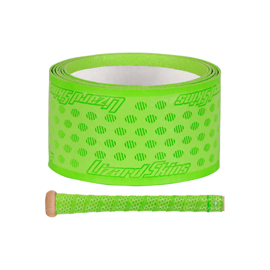 Lizard Skins Lucky Green Bat Grip 1.1mm