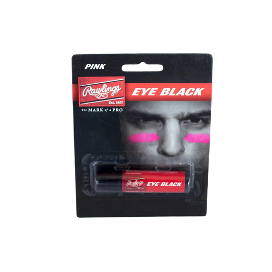 Rawlings Eye Black Stick (Pink)