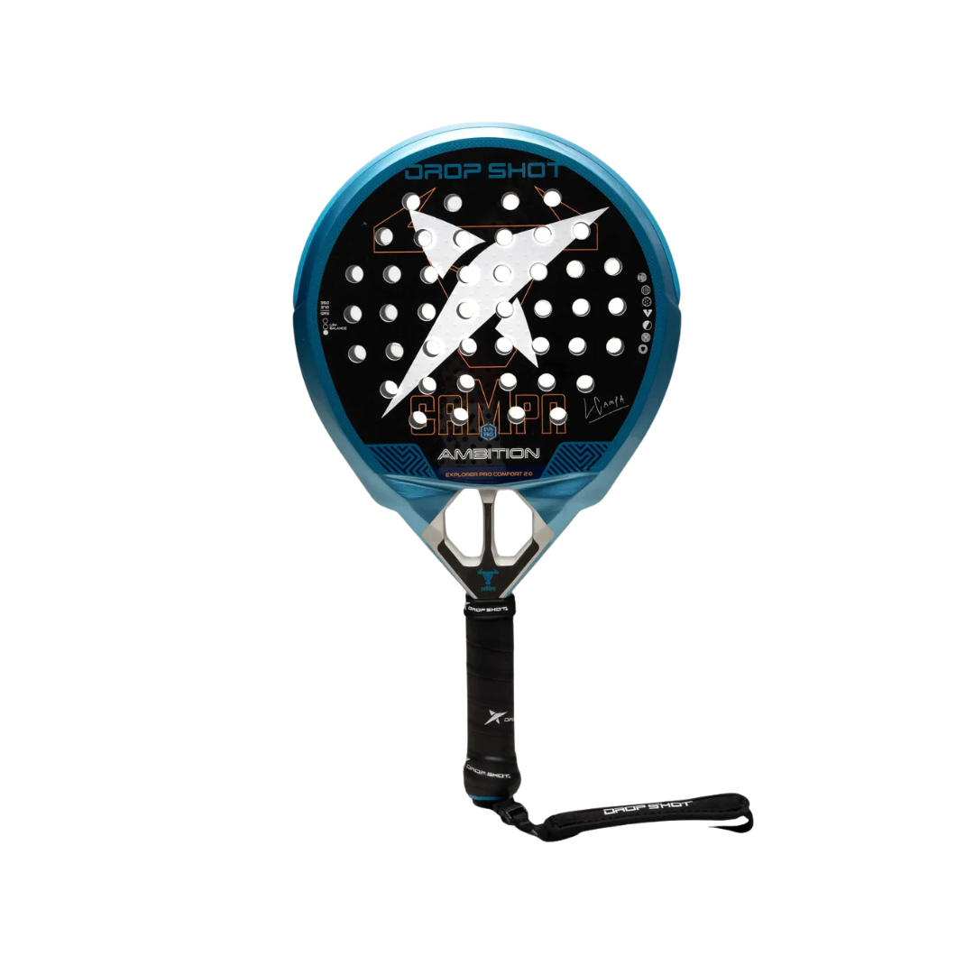 Drop Shot Padel Explorer Pro Comfort 2.0