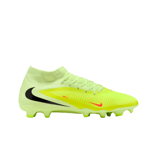 Nike Phantom 6 High Academy FG/MG (Volt/Orange)