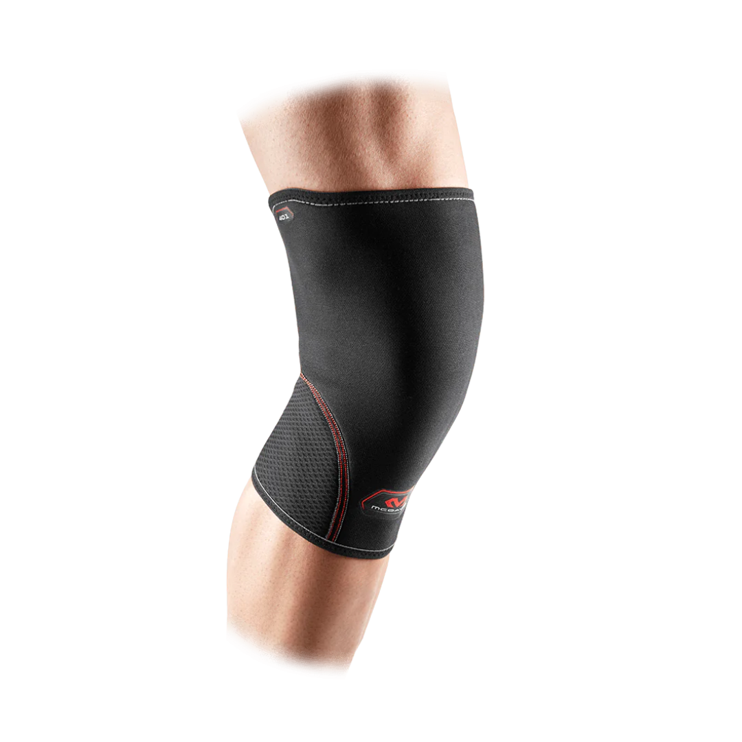 McDavid Knee Sleeve Closed Patella