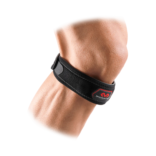 McDavid Knee Strap/Patella Large