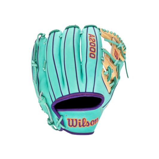 Wilson A2000 1786 Spin Control 11.5" (Mint/Blonde)
