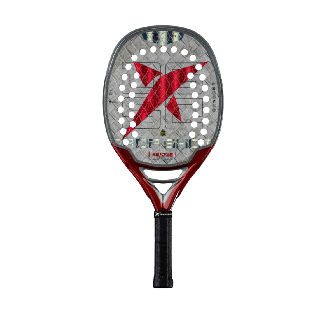 Drop Shot Beach Tennis Legacy Soft 3.0