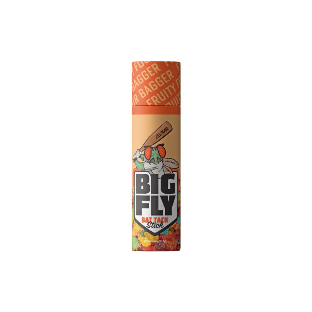All Star Big Fly Tack Stick (Fruity)