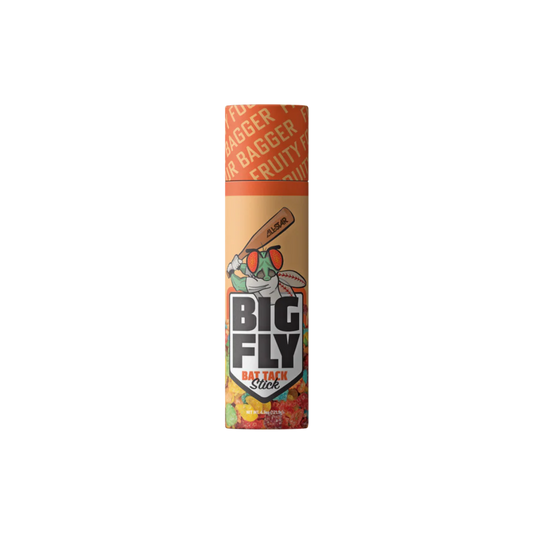 All Star Big Fly Tack Stick (Fruity)