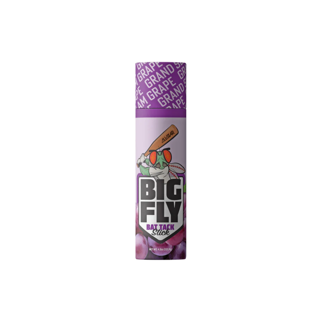 All Star Big Fly Tack Stick (Grape)