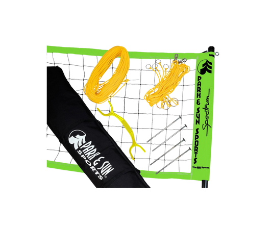 Athletic Connection Volleyball Net for VX2000 System