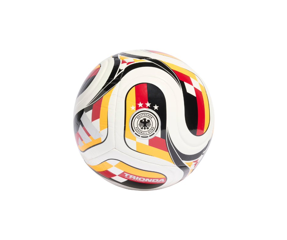 Adidas Trionda Germany Home Club Ball