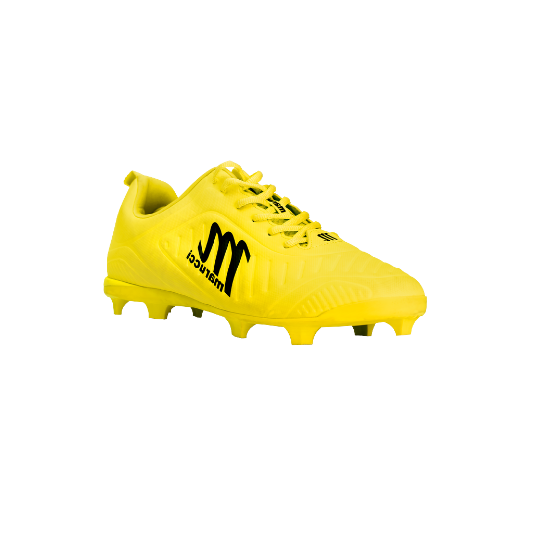 Marucci Highlighter FLT Youth Molded (Yellow)