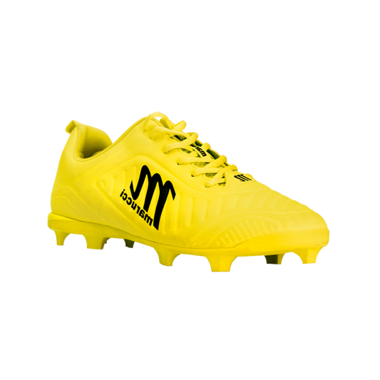 Marucci FLT Molded TPU Highlighter Yellow